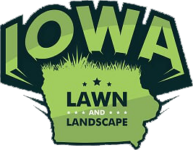Iowa Lawn And Landscape Logo