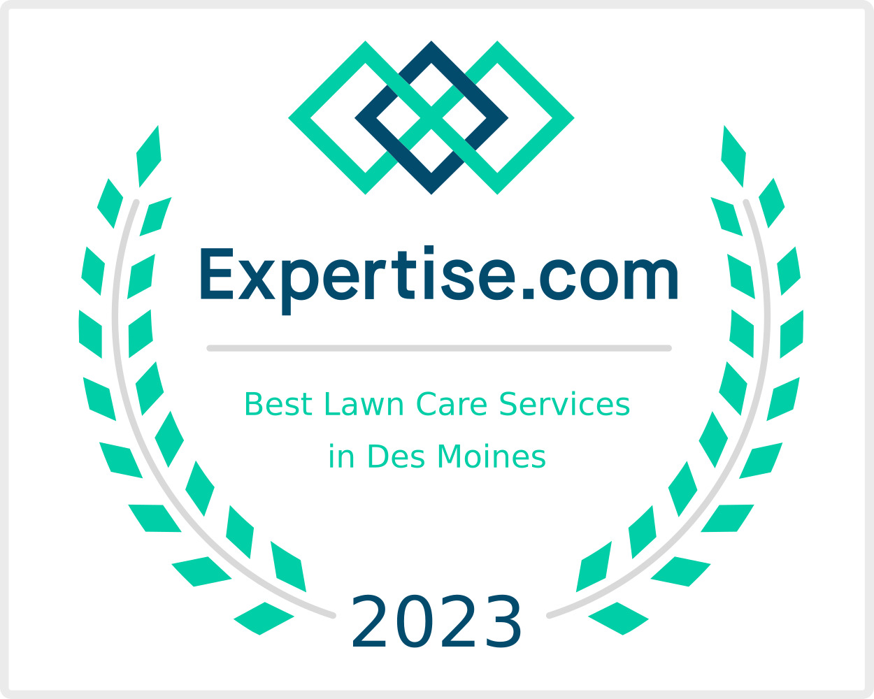 Top Lawn Care Service in Des Moines